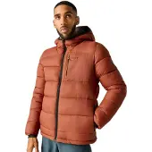 Regatta Munaro Jacket Orange 3XL Homme