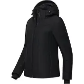 Dare 2b Veste Glacier Ii