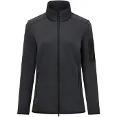 Regatta Karmila Full Zip Fleece Noir 40 Femme