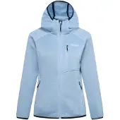 Regatta Polaire à capuche femme Newhill