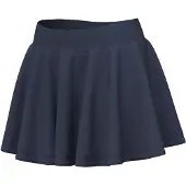 Varlion Sofia Ambassadors Skirt Blanc XS Femme