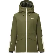 Regatta Marcia Jacket Vert 34 Femme