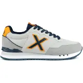 Munich Dash 2.0 291 Trainers Gris EU 43