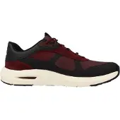 Geox U Spherica Ecub 5 Couleur Bordeaux