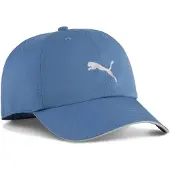 Puma Casquette Mixte Running III BB Bleu