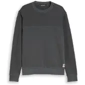 Tom Tailor Sweat-shirt gris foncé