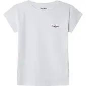 Pepe Jeans T-shirt à Manches Courtes Gigi
