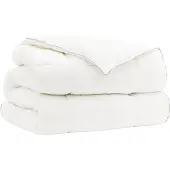 vidaXL , couette 220x240 cm, hiver, 450 GSM, laine australienne, blanche