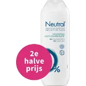 Neutral Shampooing neutre – Anti-pelliculaire 250 ml