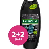 Palmolive Gel douche 250 ml pour hommes - Rafraîchissant