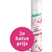 Batiste Shampooing sec Soft Cashmere (200 ml)