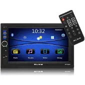 BLOW Radio AVH-9810 2DIN 7"
