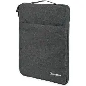 Manhattan Seattle (15.60", Universel), Sac pour notebook, Gris
