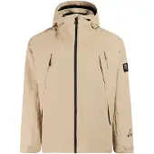 Protest Drifter Jacket Beige 2XL Homme