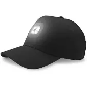 Energoteam Casquette Led Light