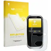 Upscreen Reflection Shield Protection Mat