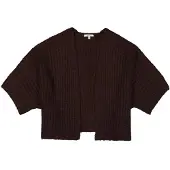 Garcia T260250 Cardigan Marron XL Femme
