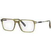 Chopard Vch426-55073m 55x18x145 Mm Reading Glasses Vert Homme