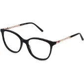 ESCADA Vesg30-540700 54x17x140 Mm Reading Glasses Noir Femme