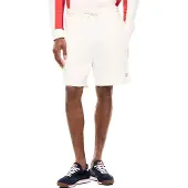 Emporio Armani pour homme. 7M001607_AF12451 Short Summer Block blanc (M), Casuel, Sport, Coton