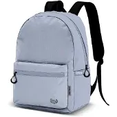 KARACTERMANIA Lilo Y Stitch Disney 22l Backpack Gris Enfants