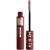 Maybelline Mascara Lash Sensational Body, couleur Brick Brown (Brick Brown)
