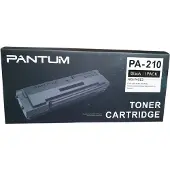 Pantum PA-210 - Noir - Toner