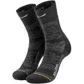 Salewa Ortles Am Crew Socks EU 42-44 Femme