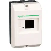Schneider Electric Boîtier IP41 F.GV2M.. GV2MC01