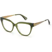 Nina Ricci Vnr477-5202gn 52x16x140 Mm Reading Glasses Vert Femme
