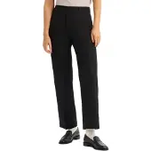 Dockers Go Aceflex Pants Noir 30 Femme