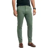 Dockers Ultimate Slim Fit Chino Pants Vert 30 / 32 Homme
