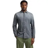 G-Star Chemise à Manches Longues Clean