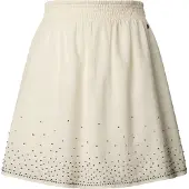 Pepe Jeans Olatz Skirt Blanc L Femme