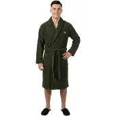 G-Star D29452-01 Bathrobe Vert L Homme
