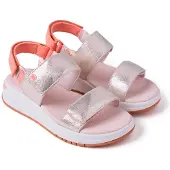 Gioseppo Sabattus Sandals Argenté EU 37 Fille