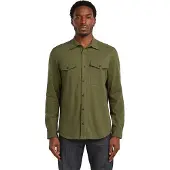 G-Star Chemise à Manches Longues Marine