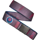 Arcade Grateful Dead We Are Everywehre Belt Violet