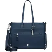 Samsonite Karissa Evo-16l Tote Bag Bleu