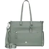 Samsonite Karissa Evo-16l Tote Bag Vert