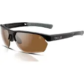 Bolle Bs065007-s Victus 66/15/130 Sunglasses Noir Brown/CAT2