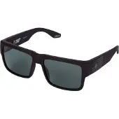 Spy 183180069863 Cyrus 58/17/145 Sunglasses Noir Grey/CAT3