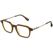 Police Vplv47 19x50x145mm Reading Glasses Marron Homme