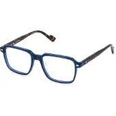 Sting Vst618 17x50x145mm Reading Glasses Bleu Homme