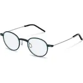 Rodenstock R7192 22x46x150mm Reading Glasses Bleu Homme