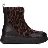Wonders Xfly 02 Booties Marron EU 37 Femme
