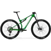 Merida Bikes Ninety-six 29´´ Xt Di2 2025 Mtb Bike Vert XL