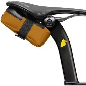 Almsthre Signature Tool Saddle Bag 0.6l Doré