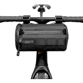 Almsthre Signature Handlebar Bag 2l Gris