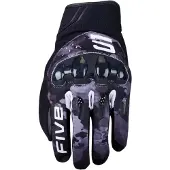 Five Rsx Summer Gloves Noir L Homme